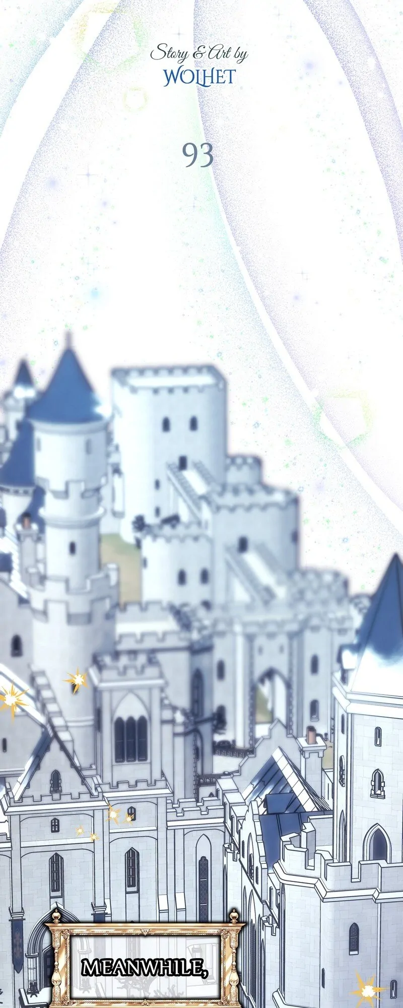 Another Typical Fantasy Romance Chapter 94.9 - page 40