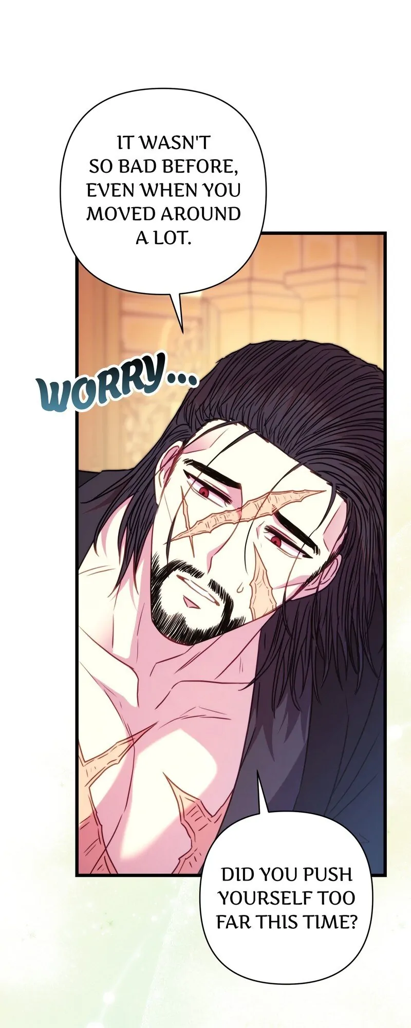 Another Typical Fantasy Romance Chapter 94.9 - page 44