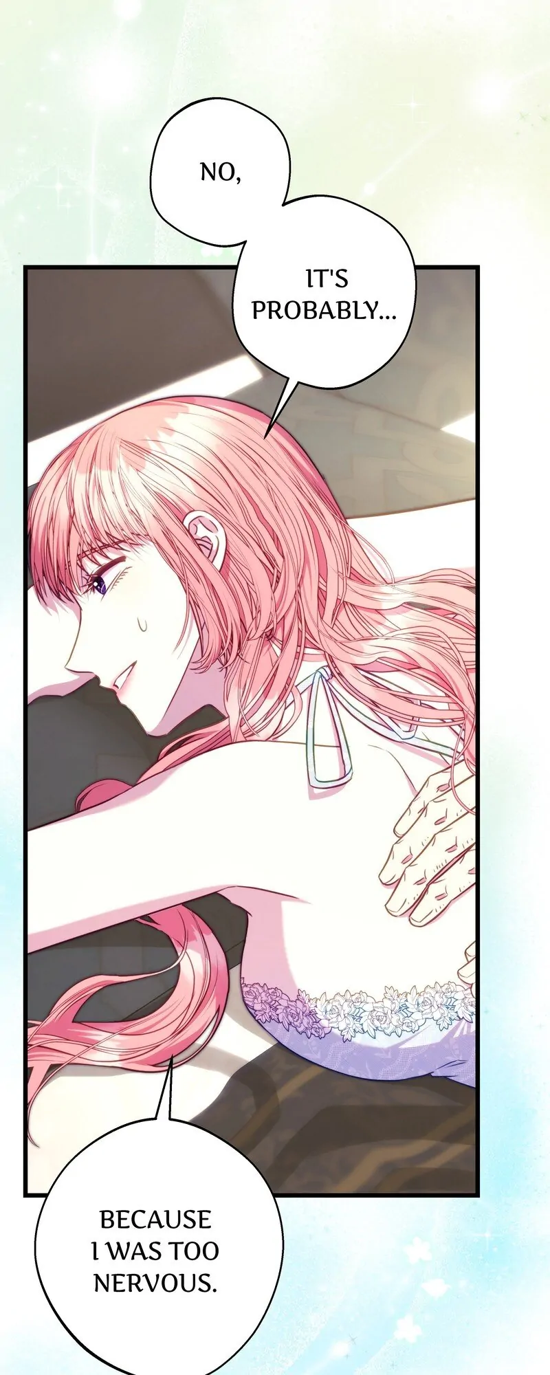Another Typical Fantasy Romance Chapter 94.9 - page 45