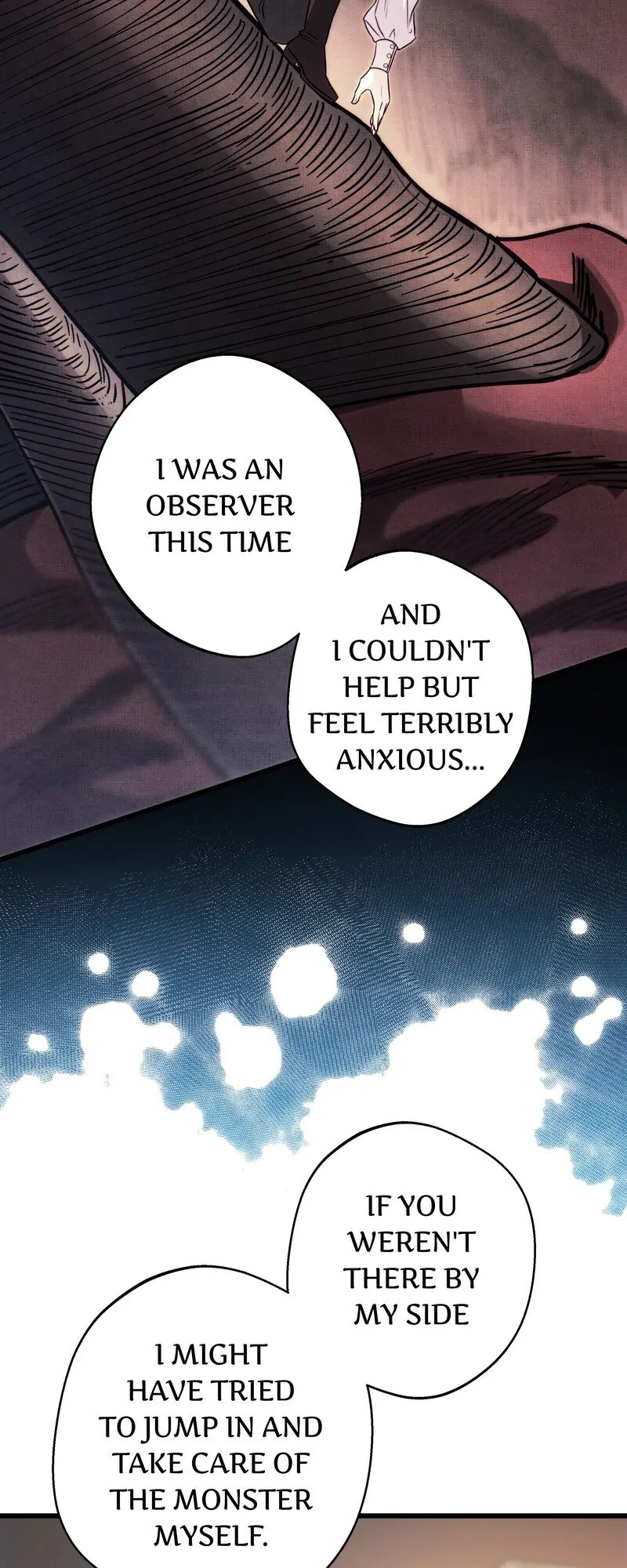 Another Typical Fantasy Romance Chapter 94.9 - page 47
