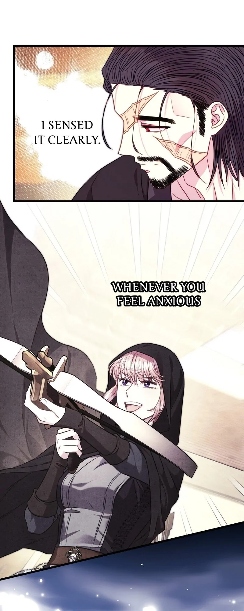 Another Typical Fantasy Romance Chapter 94.9 - page 49