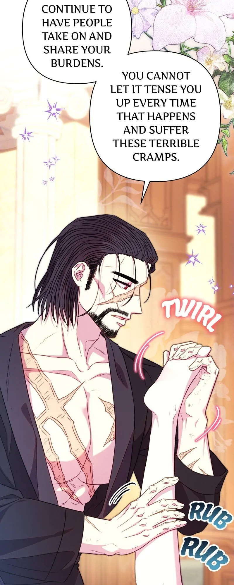 Another Typical Fantasy Romance Chapter 94.9 - page 51