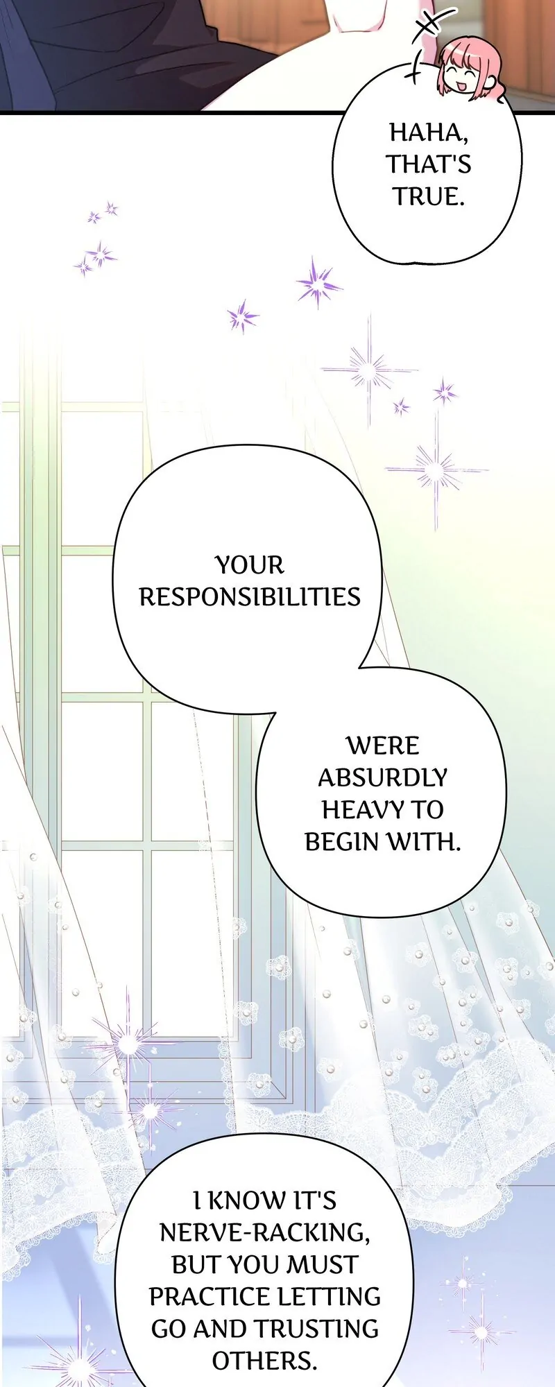 Another Typical Fantasy Romance Chapter 94.9 - page 52
