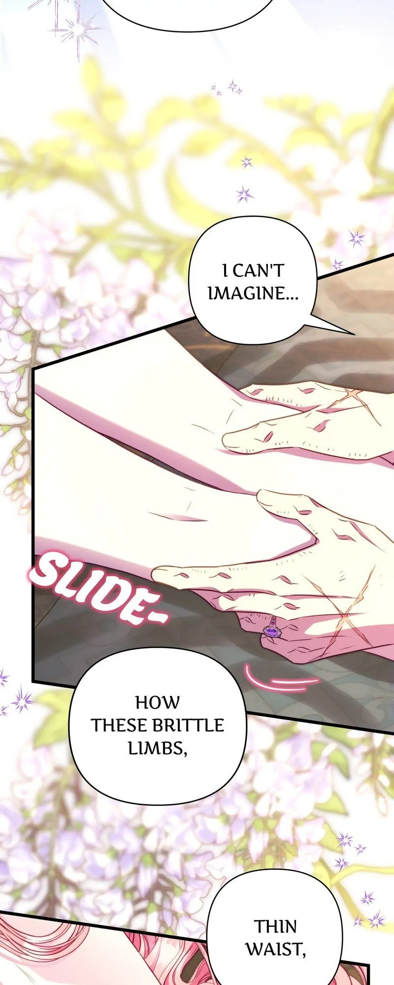 Another Typical Fantasy Romance Chapter 94.9 - page 53