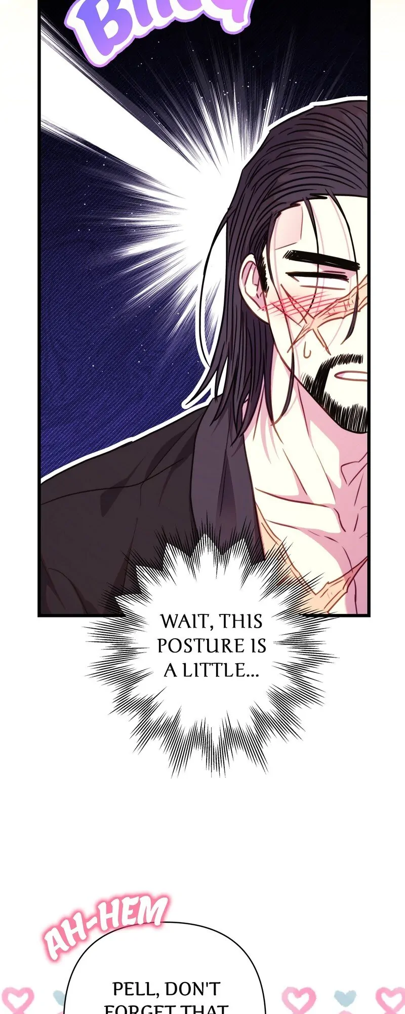 Another Typical Fantasy Romance Chapter 94.9 - page 58
