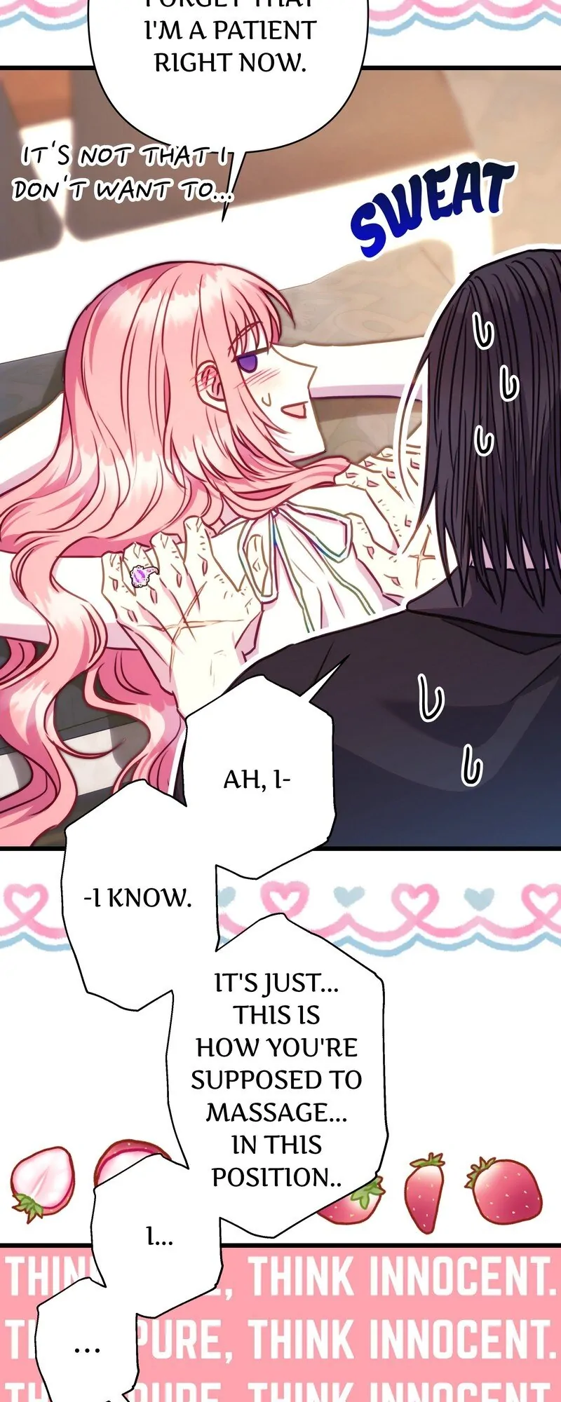 Another Typical Fantasy Romance Chapter 94.9 - page 59