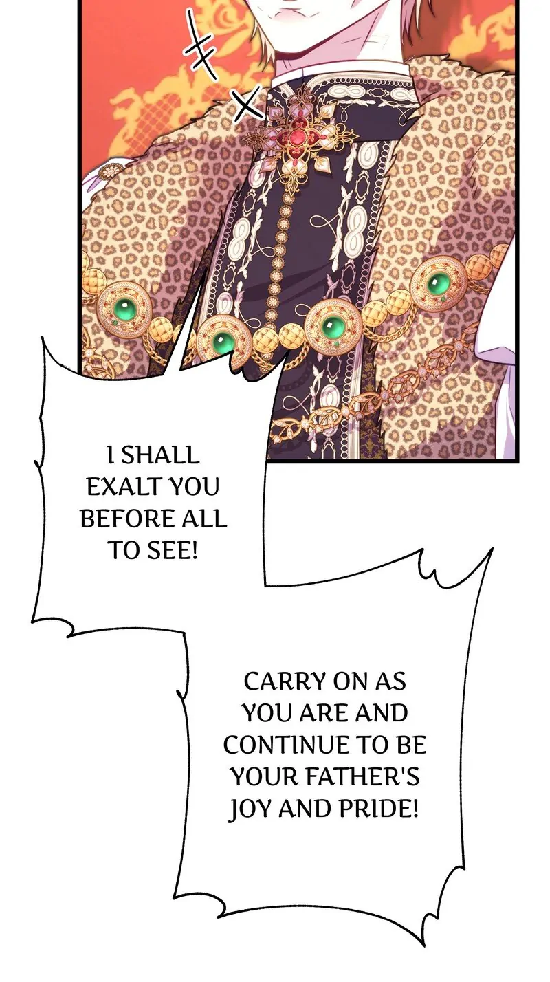 Another Typical Fantasy Romance Chapter 94.9 - page 6
