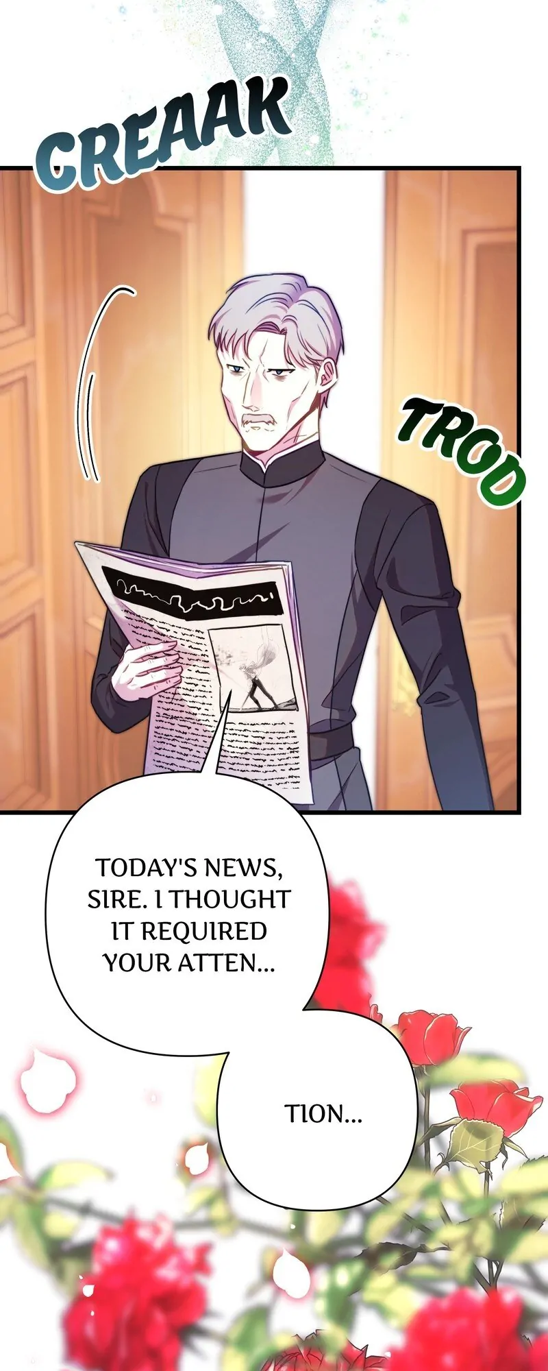 Another Typical Fantasy Romance Chapter 94.9 - page 62