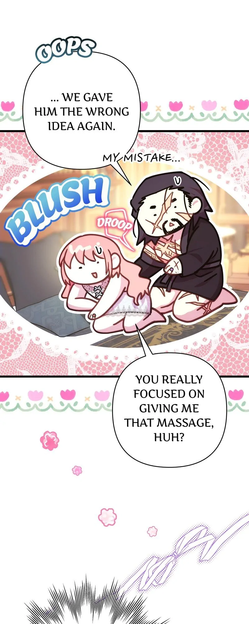 Another Typical Fantasy Romance Chapter 94.9 - page 67