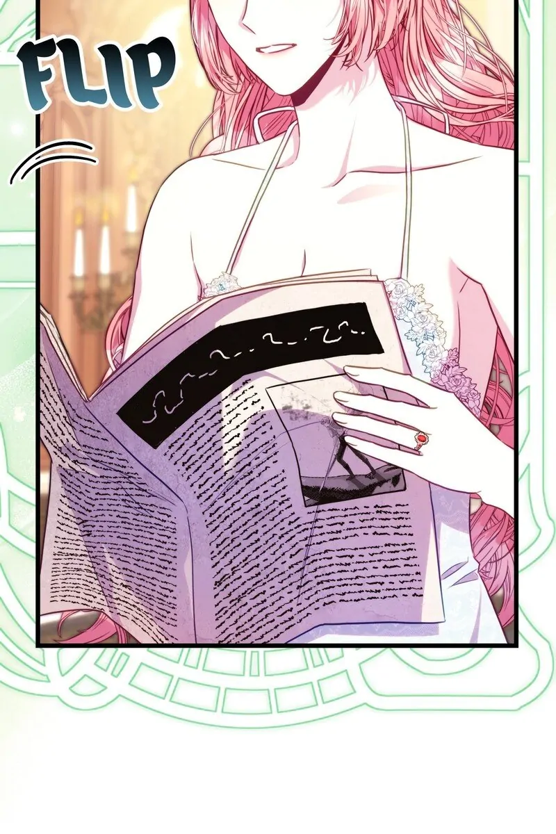 Another Typical Fantasy Romance Chapter 94.9 - page 72