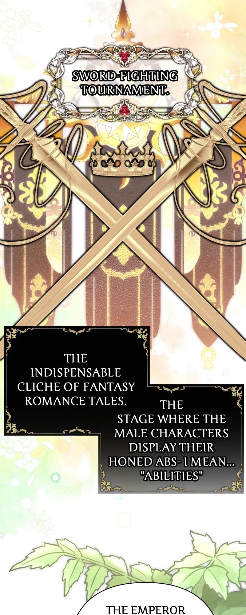Another Typical Fantasy Romance Chapter 94.9 - page 77