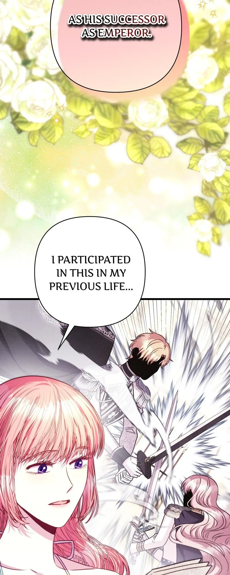 Another Typical Fantasy Romance Chapter 94.9 - page 81