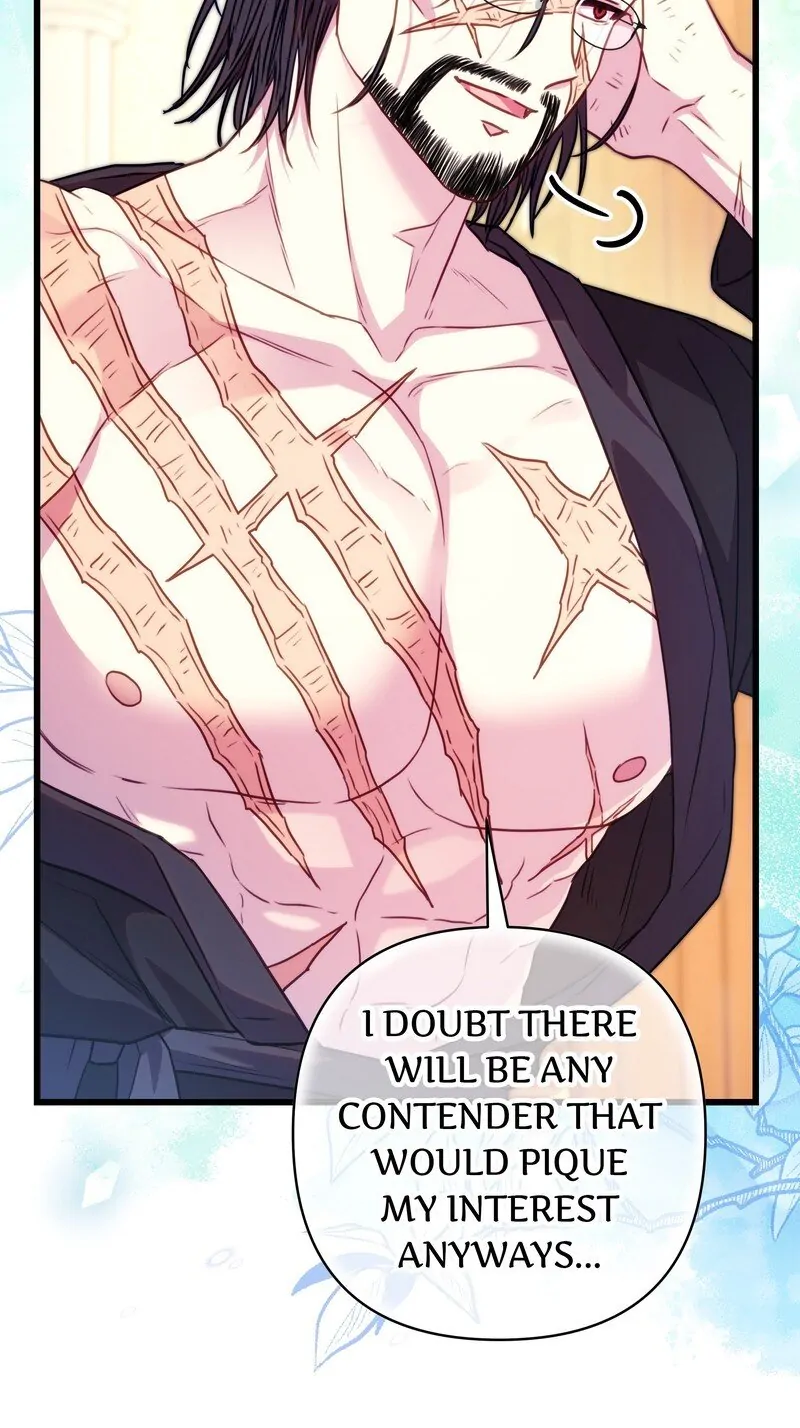 Another Typical Fantasy Romance Chapter 94.9 - page 85