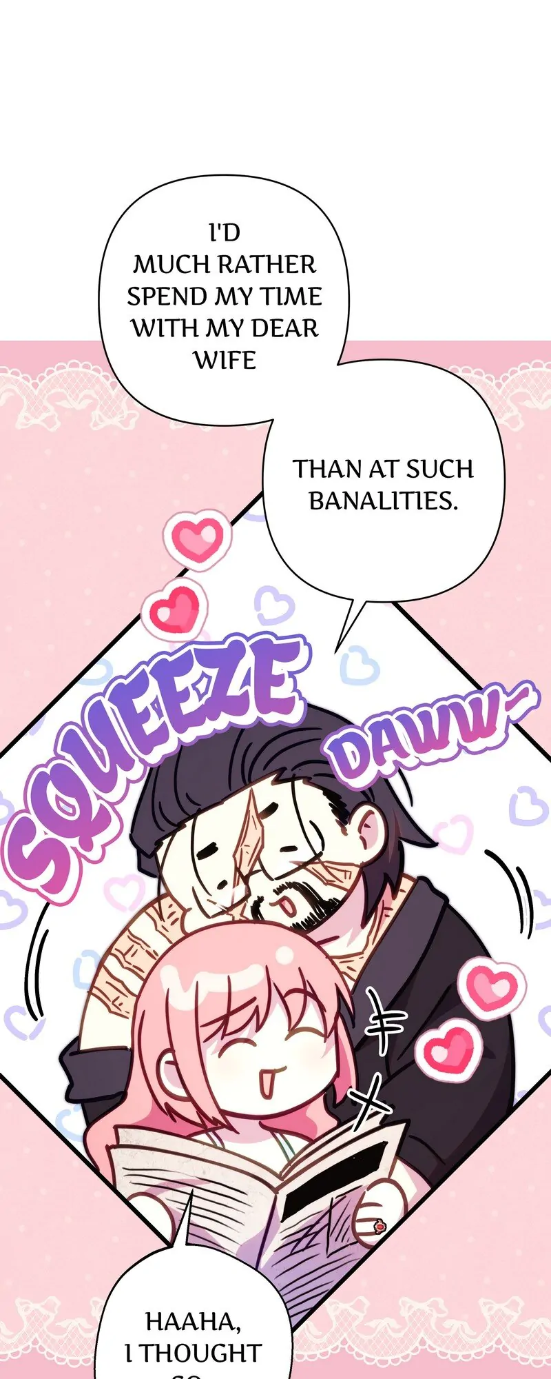 Another Typical Fantasy Romance Chapter 94.9 - page 86
