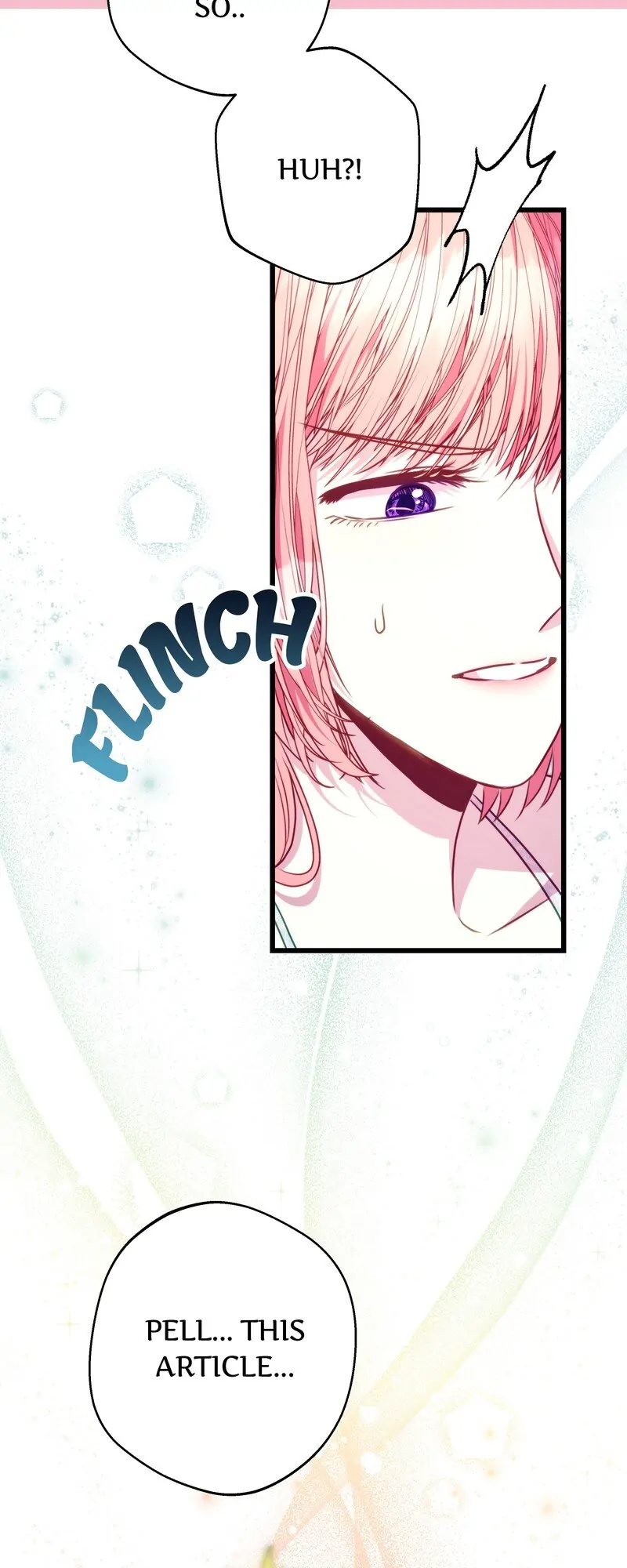 Another Typical Fantasy Romance Chapter 94.9 - page 87