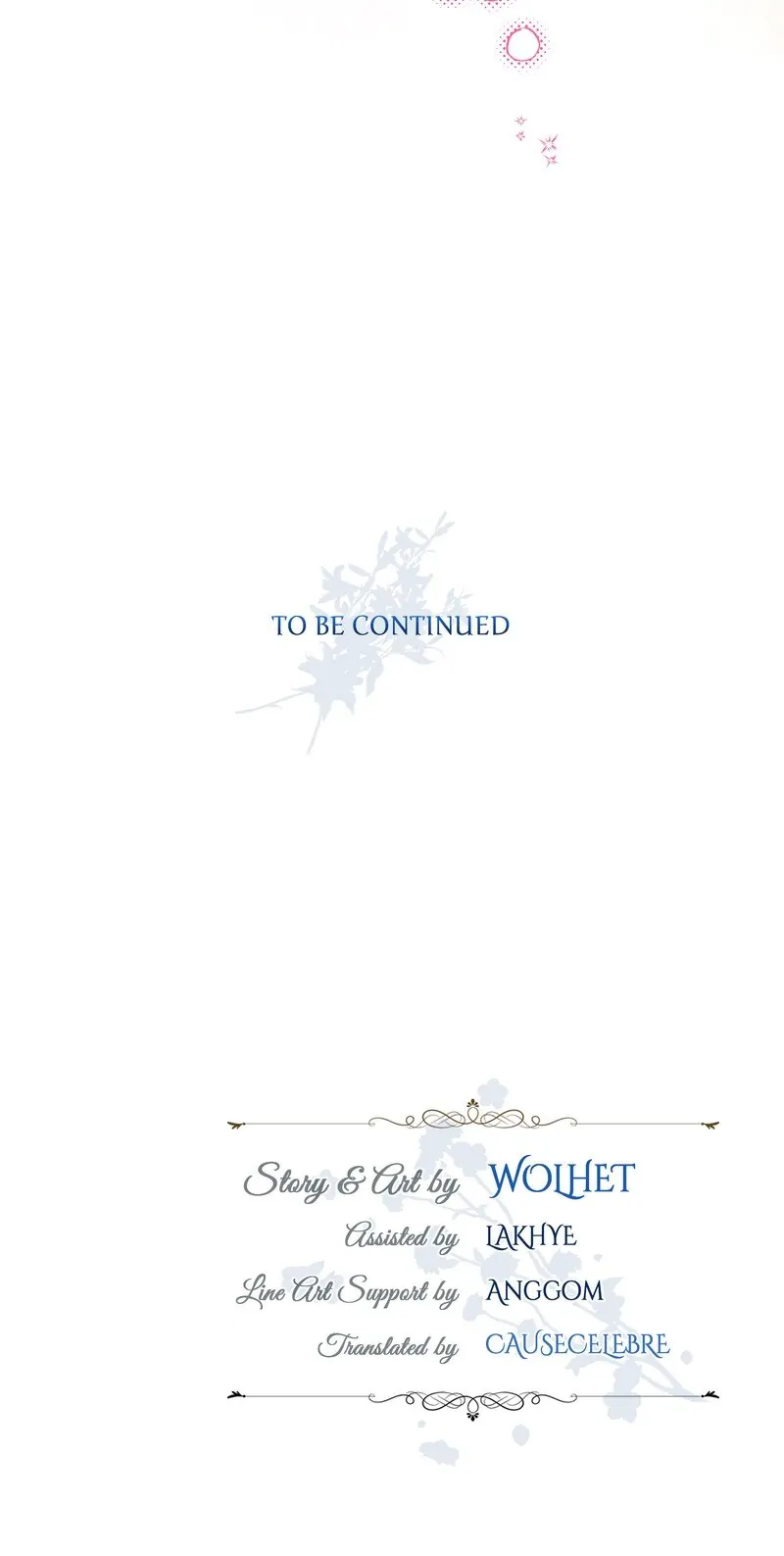 Another Typical Fantasy Romance Chapter 94.9 - page 91