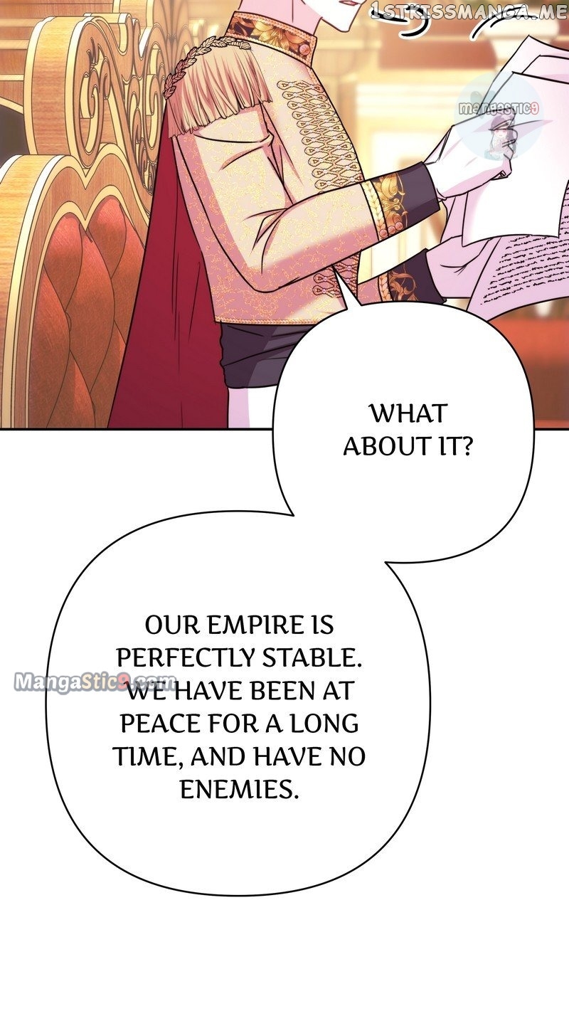 Another Typical Fantasy Romance Chapter 75 - page 12