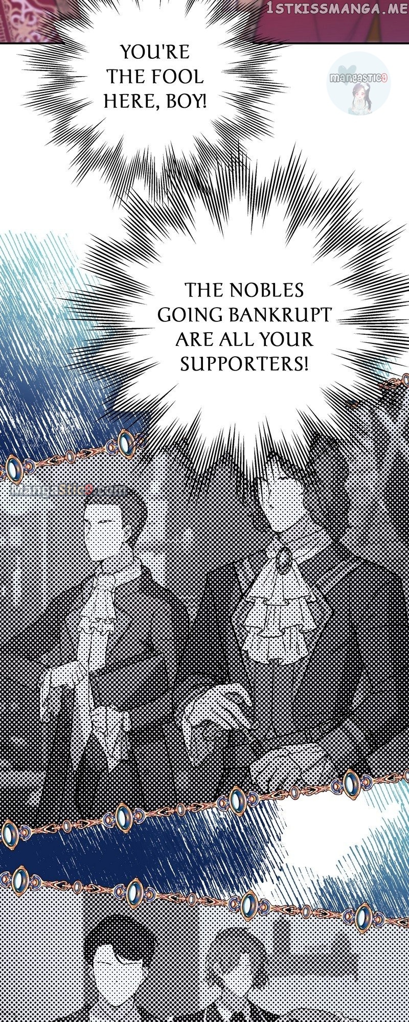 Another Typical Fantasy Romance Chapter 75 - page 14