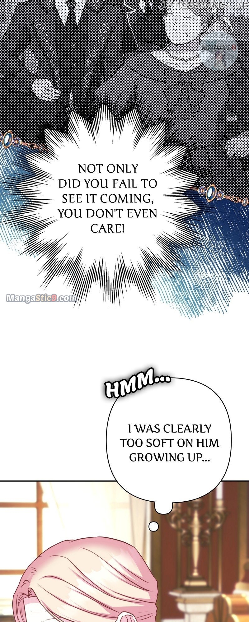 Another Typical Fantasy Romance Chapter 75 - page 15