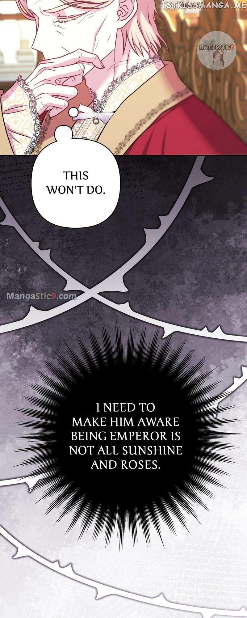 Another Typical Fantasy Romance Chapter 75 - page 16
