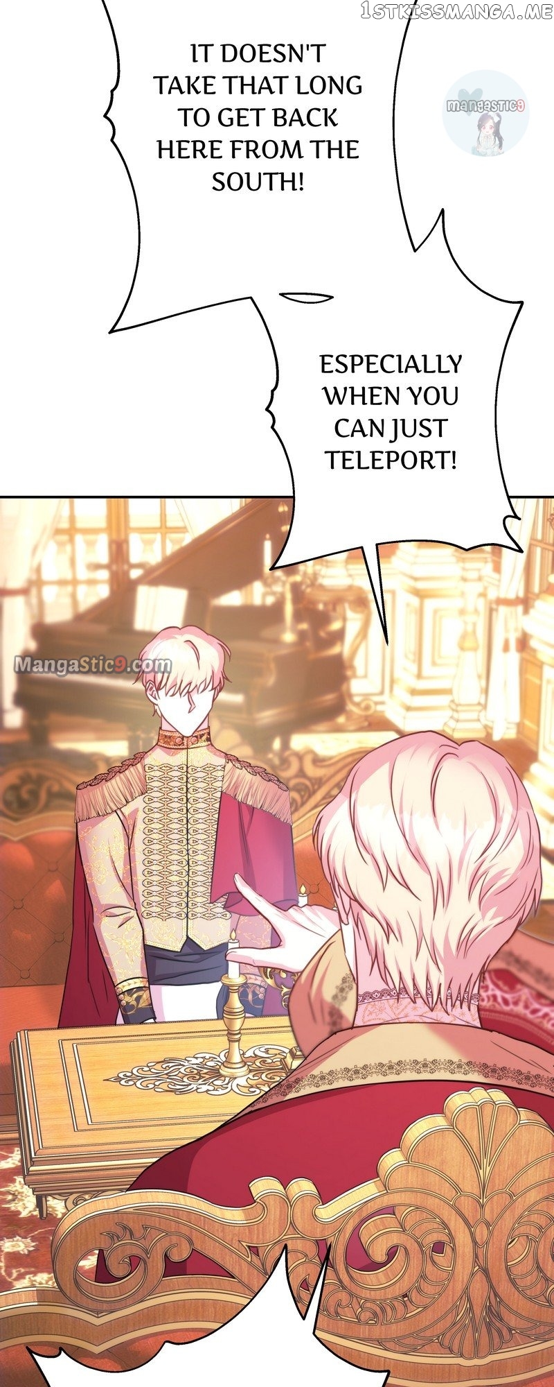 Another Typical Fantasy Romance Chapter 75 - page 2
