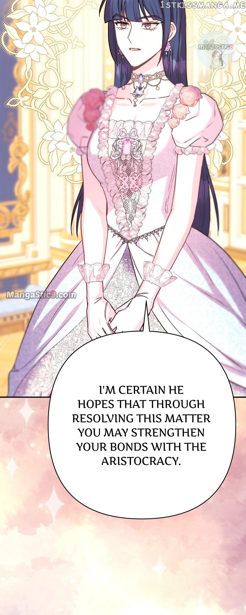 Another Typical Fantasy Romance Chapter 75 - page 20