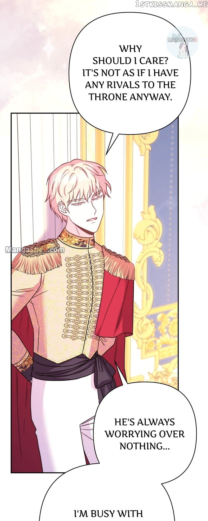 Another Typical Fantasy Romance Chapter 75 - page 21