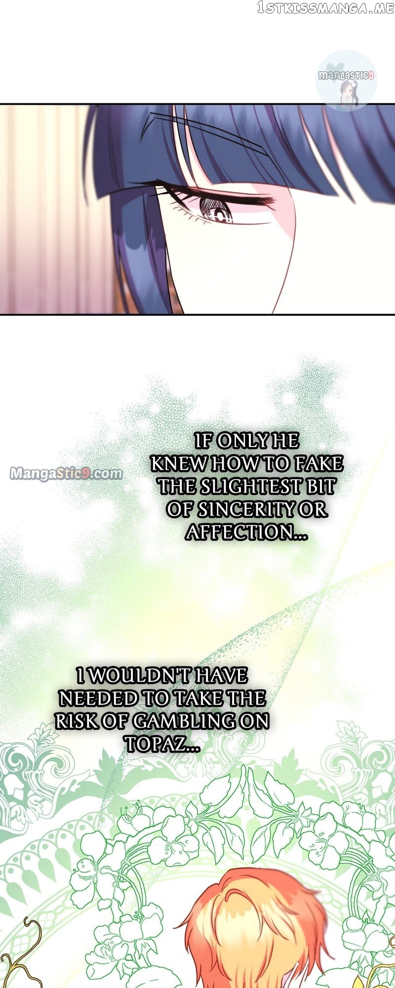 Another Typical Fantasy Romance Chapter 75 - page 25