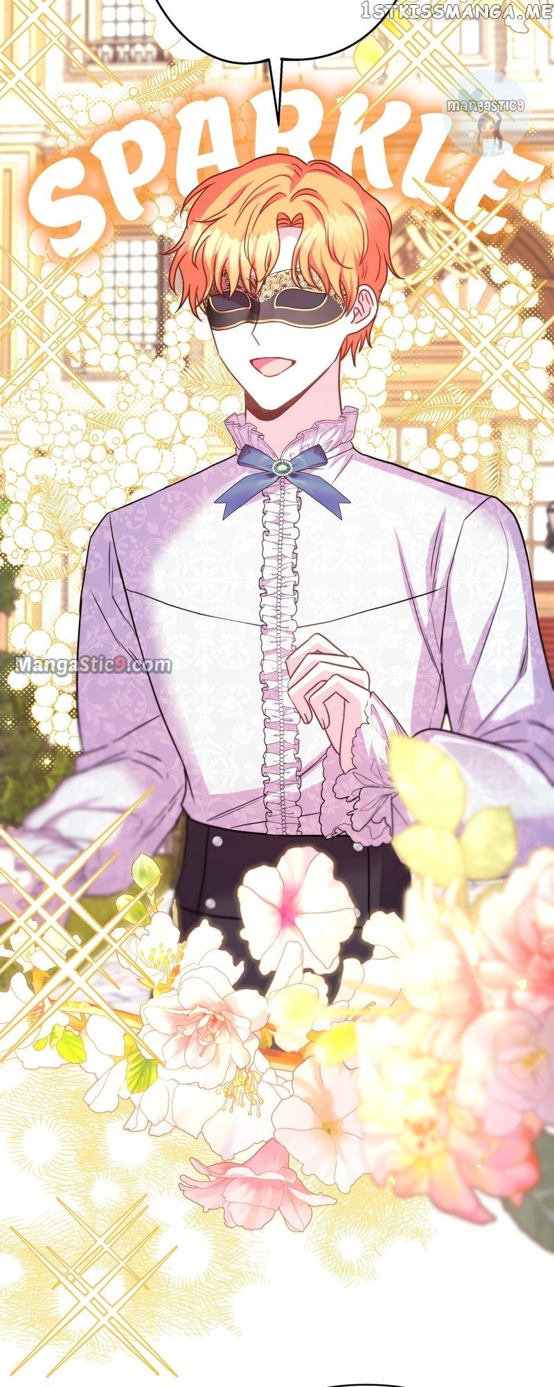 Another Typical Fantasy Romance Chapter 75 - page 33