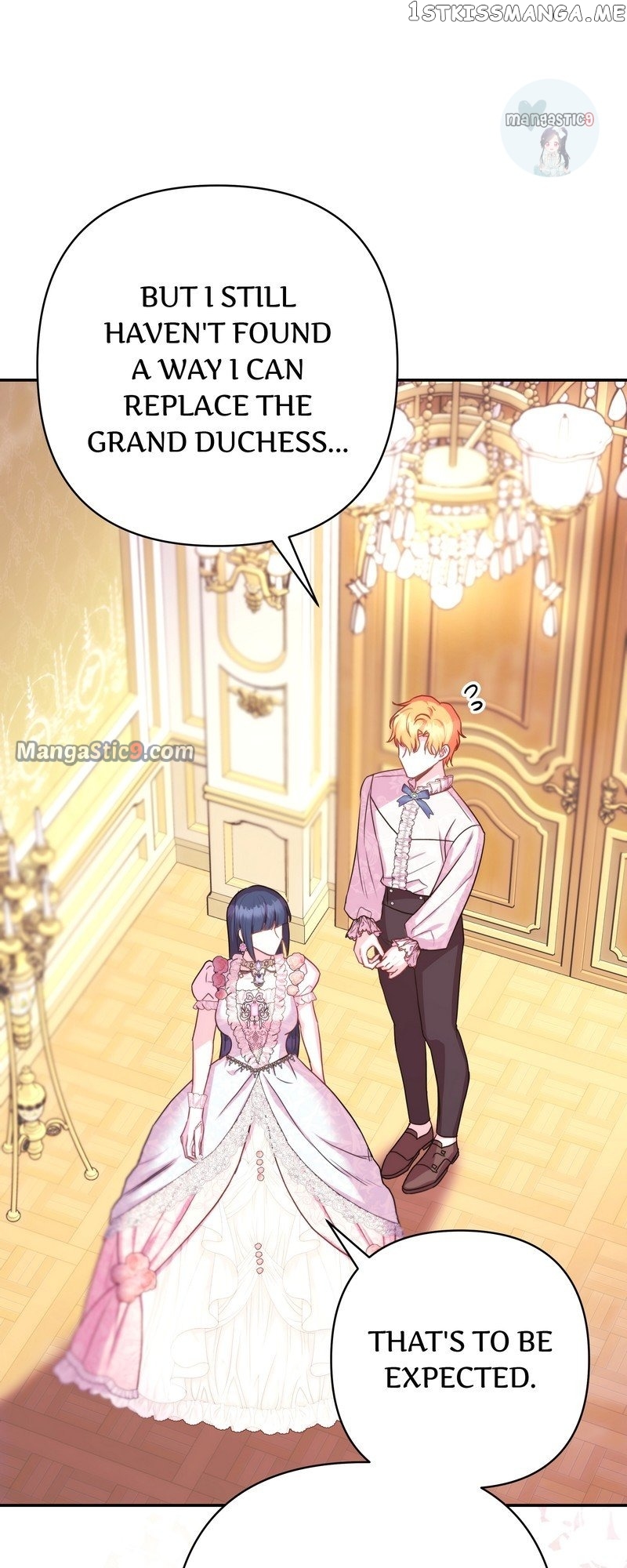 Another Typical Fantasy Romance Chapter 75 - page 37