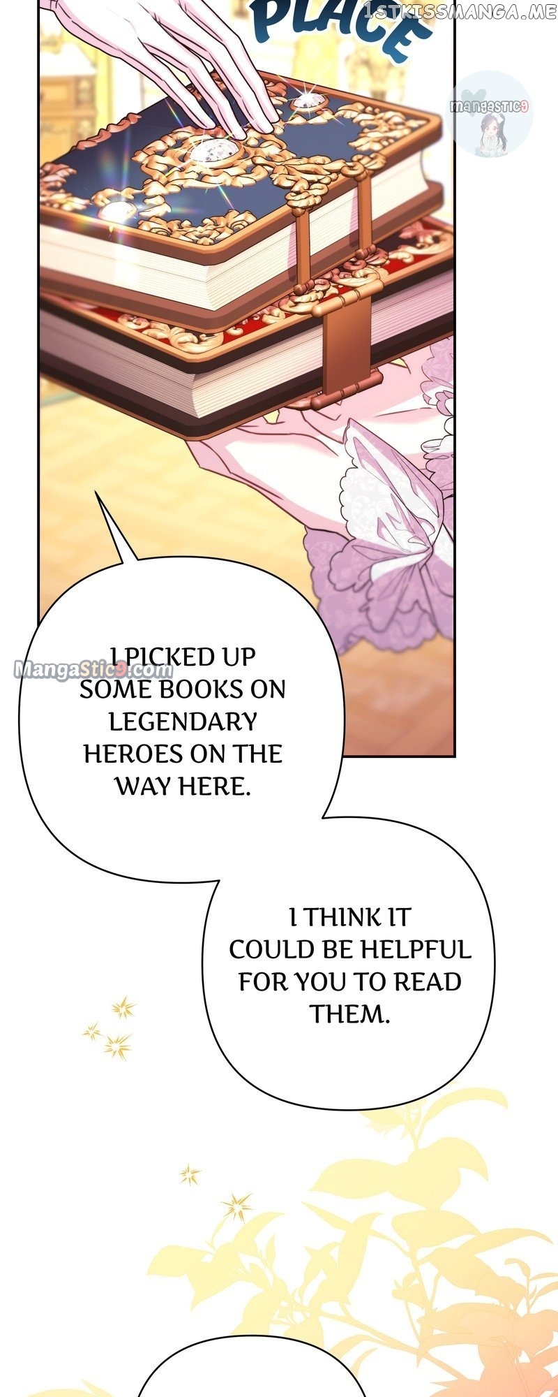 Another Typical Fantasy Romance Chapter 75 - page 39