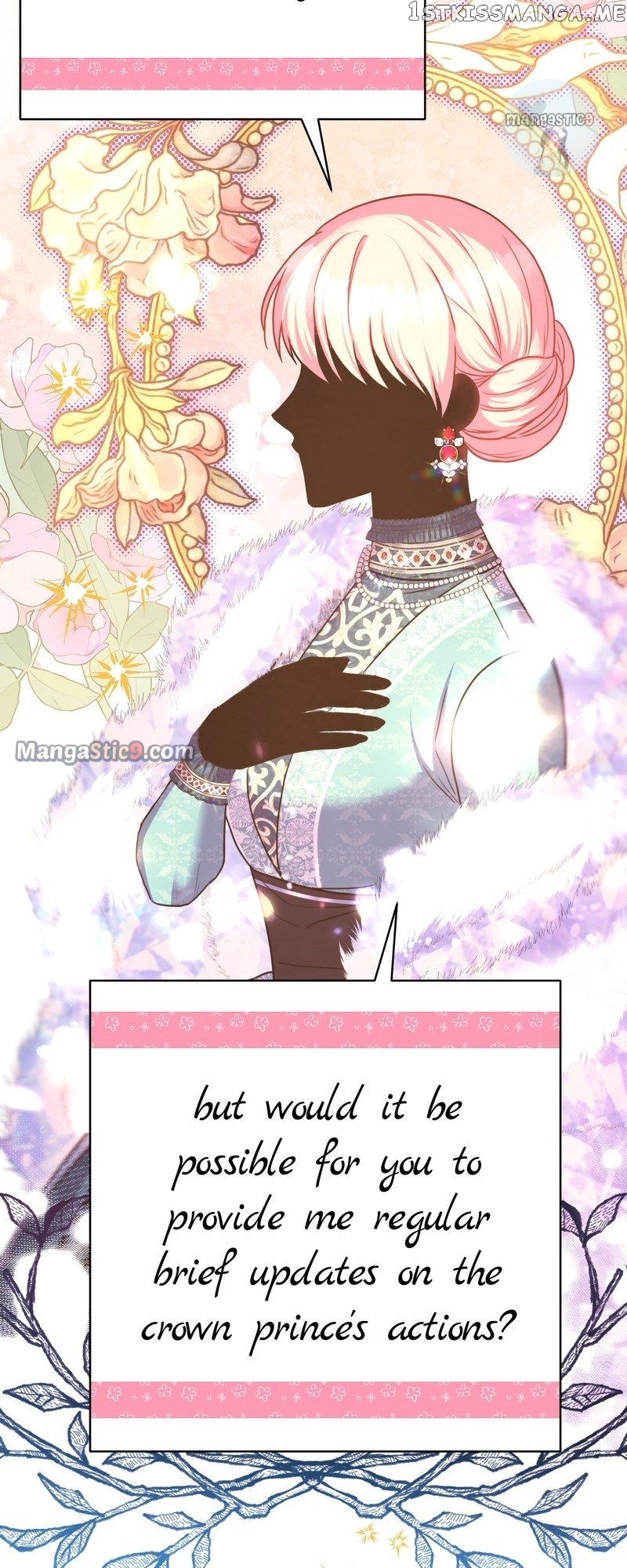 Another Typical Fantasy Romance Chapter 75 - page 44