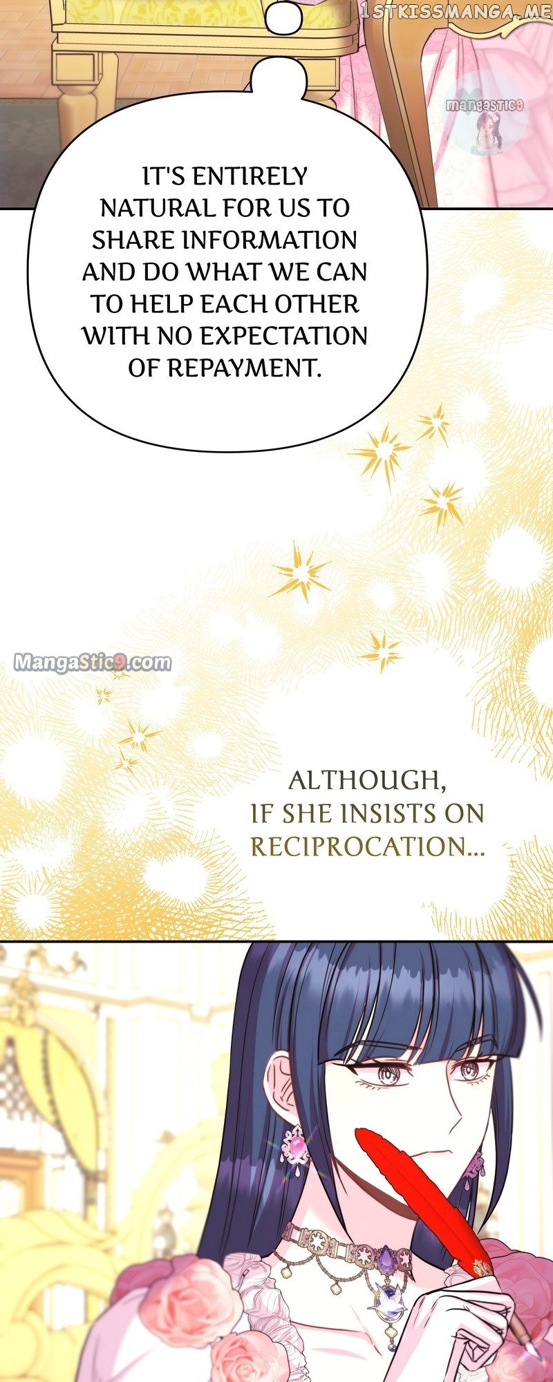 Another Typical Fantasy Romance Chapter 75 - page 46