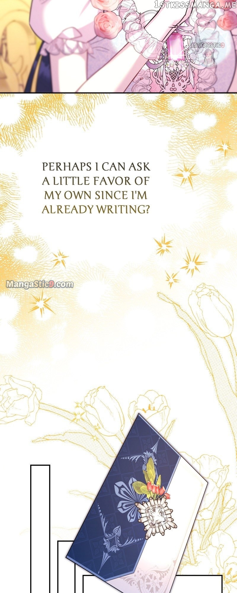 Another Typical Fantasy Romance Chapter 75 - page 47