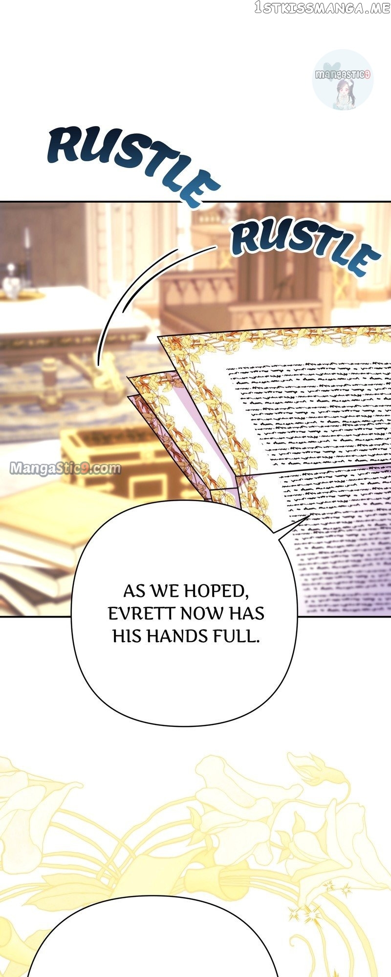 Another Typical Fantasy Romance Chapter 75 - page 49