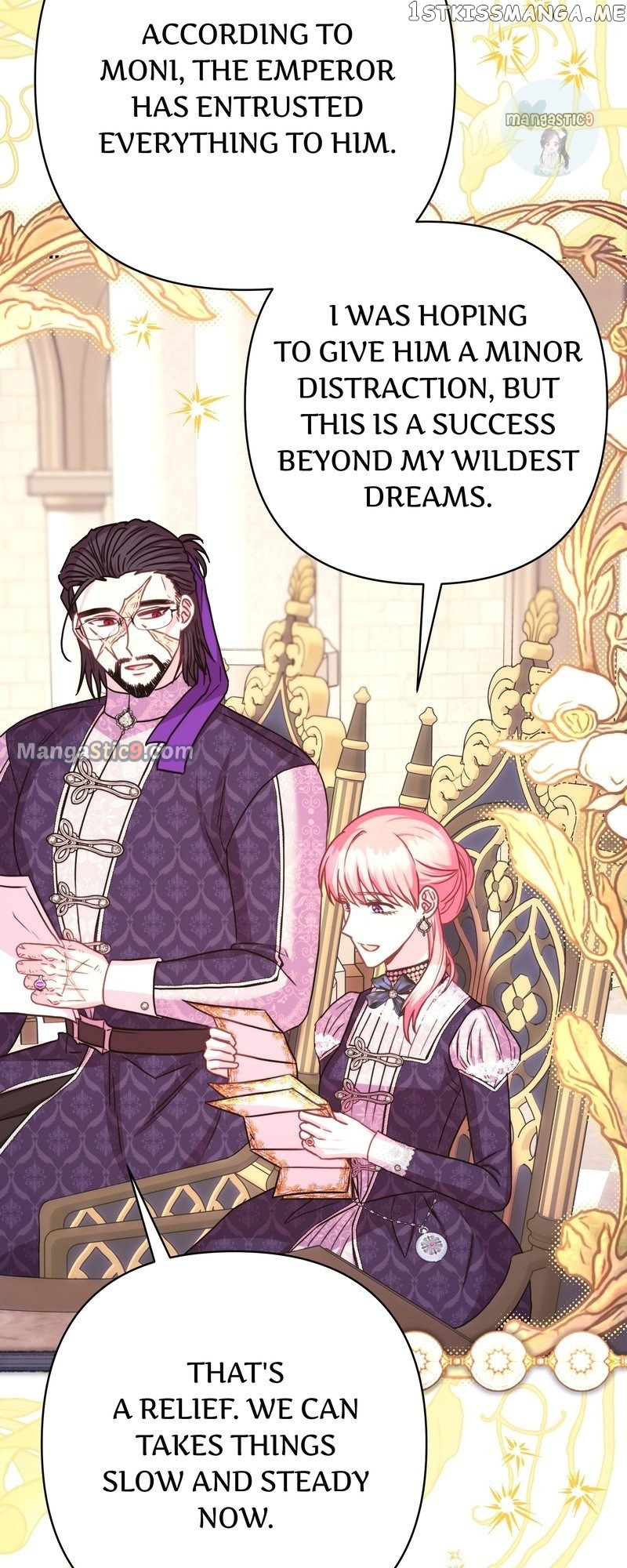 Another Typical Fantasy Romance Chapter 75 - page 50