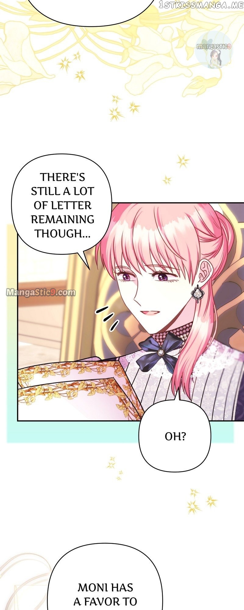 Another Typical Fantasy Romance Chapter 75 - page 51
