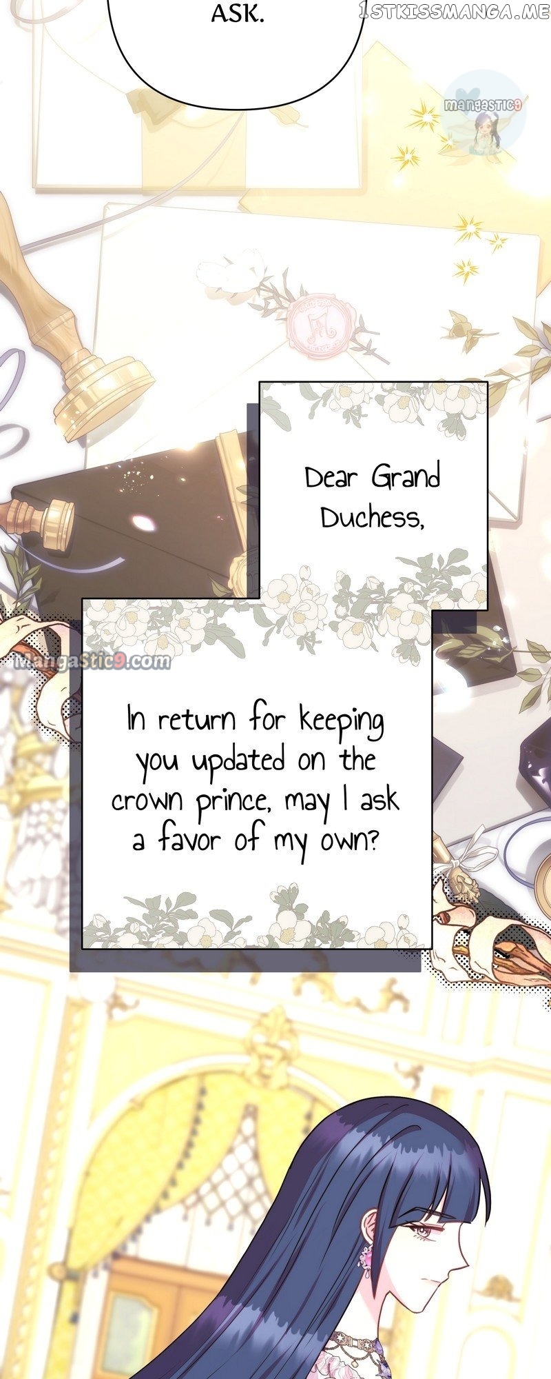 Another Typical Fantasy Romance Chapter 75 - page 52
