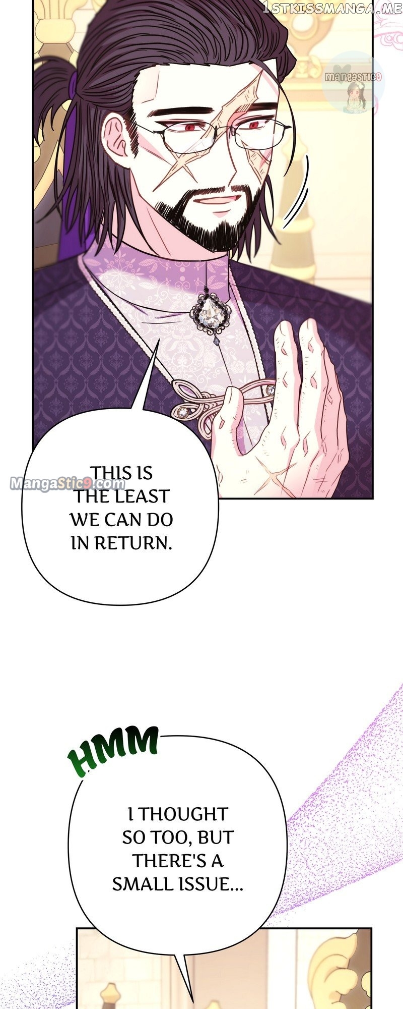 Another Typical Fantasy Romance Chapter 75 - page 57