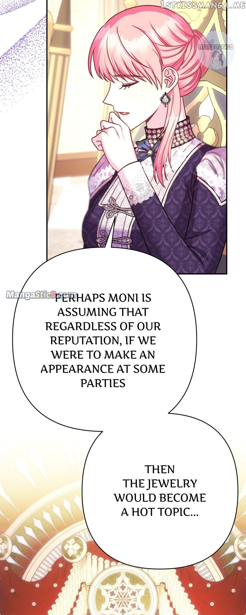 Another Typical Fantasy Romance Chapter 75 - page 58