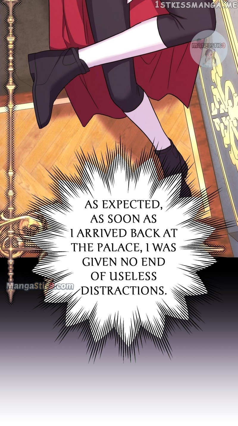 Another Typical Fantasy Romance Chapter 75 - page 6