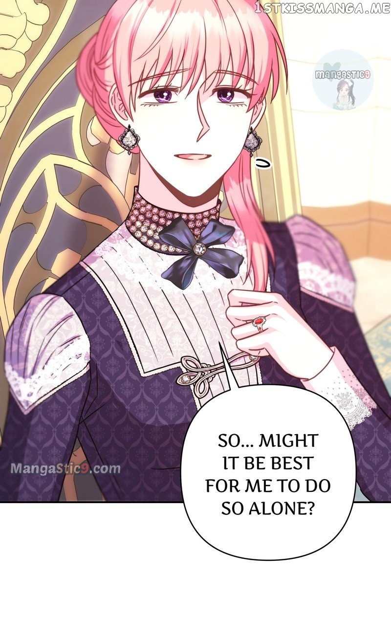 Another Typical Fantasy Romance Chapter 75 - page 60