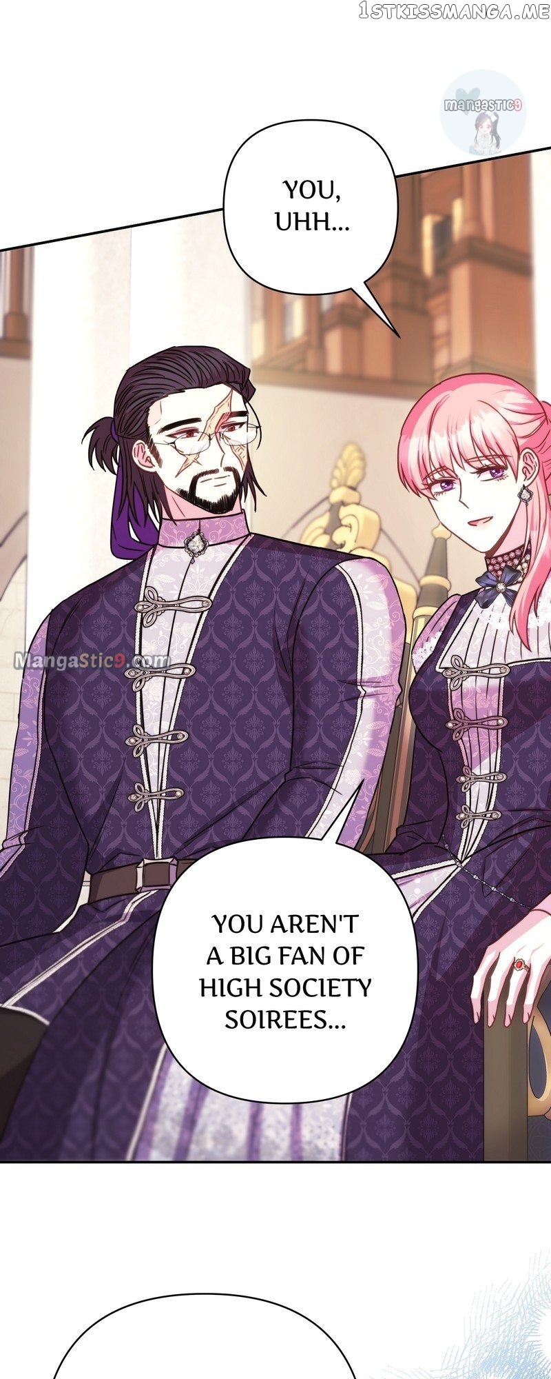 Another Typical Fantasy Romance Chapter 75 - page 61