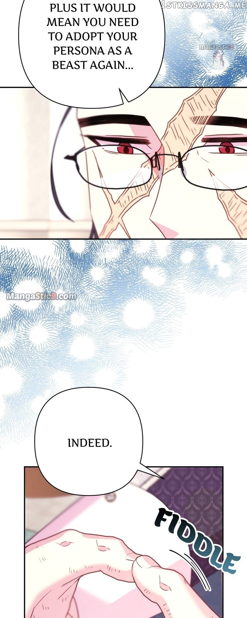 Another Typical Fantasy Romance Chapter 75 - page 62