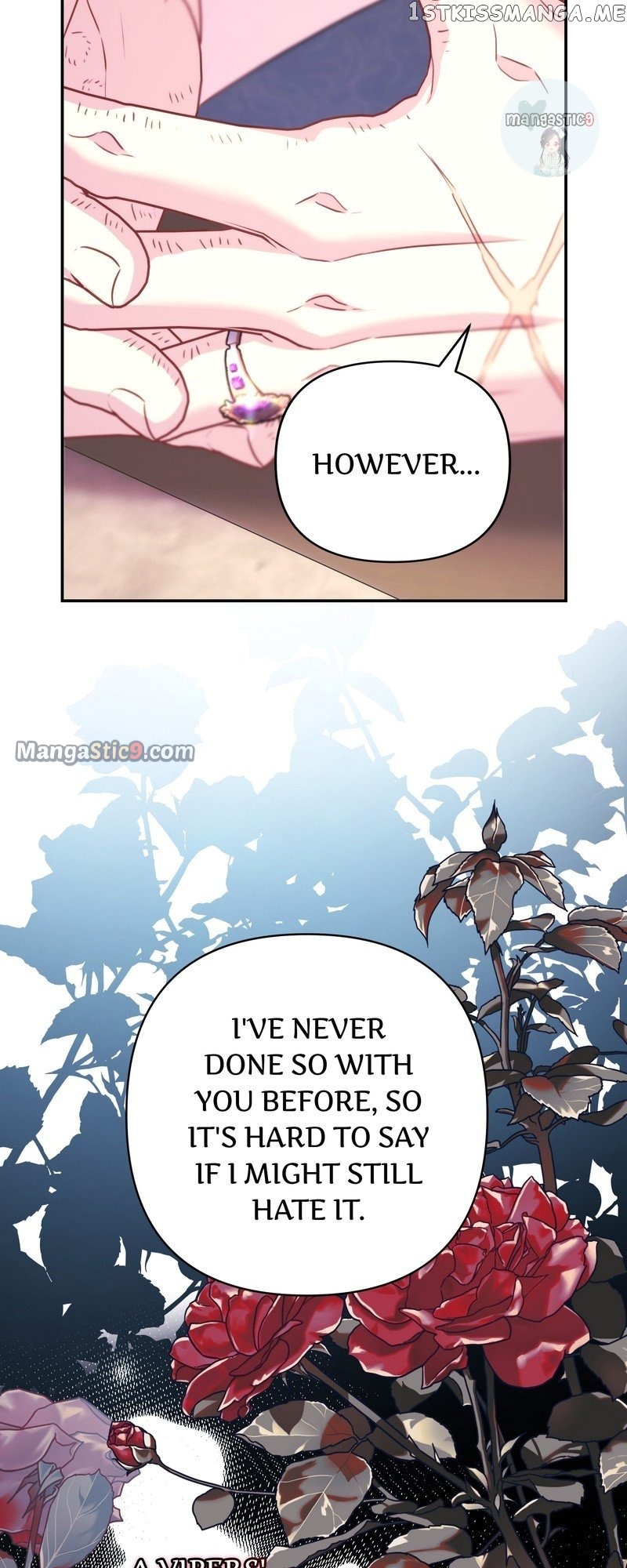 Another Typical Fantasy Romance Chapter 75 - page 63