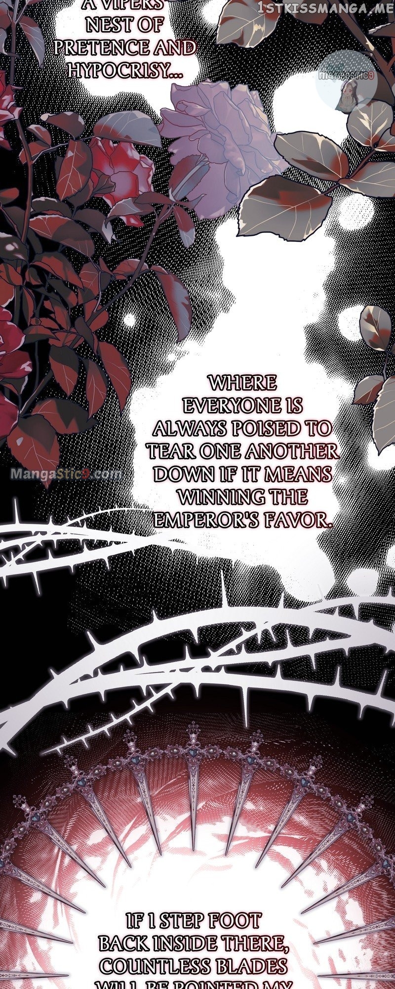 Another Typical Fantasy Romance Chapter 75 - page 64