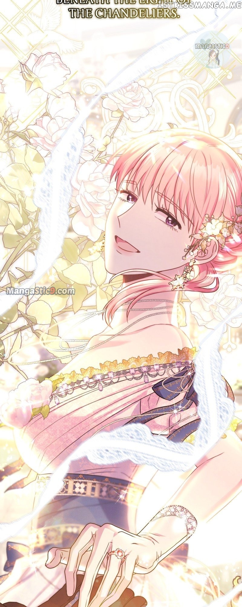 Another Typical Fantasy Romance Chapter 75 - page 68
