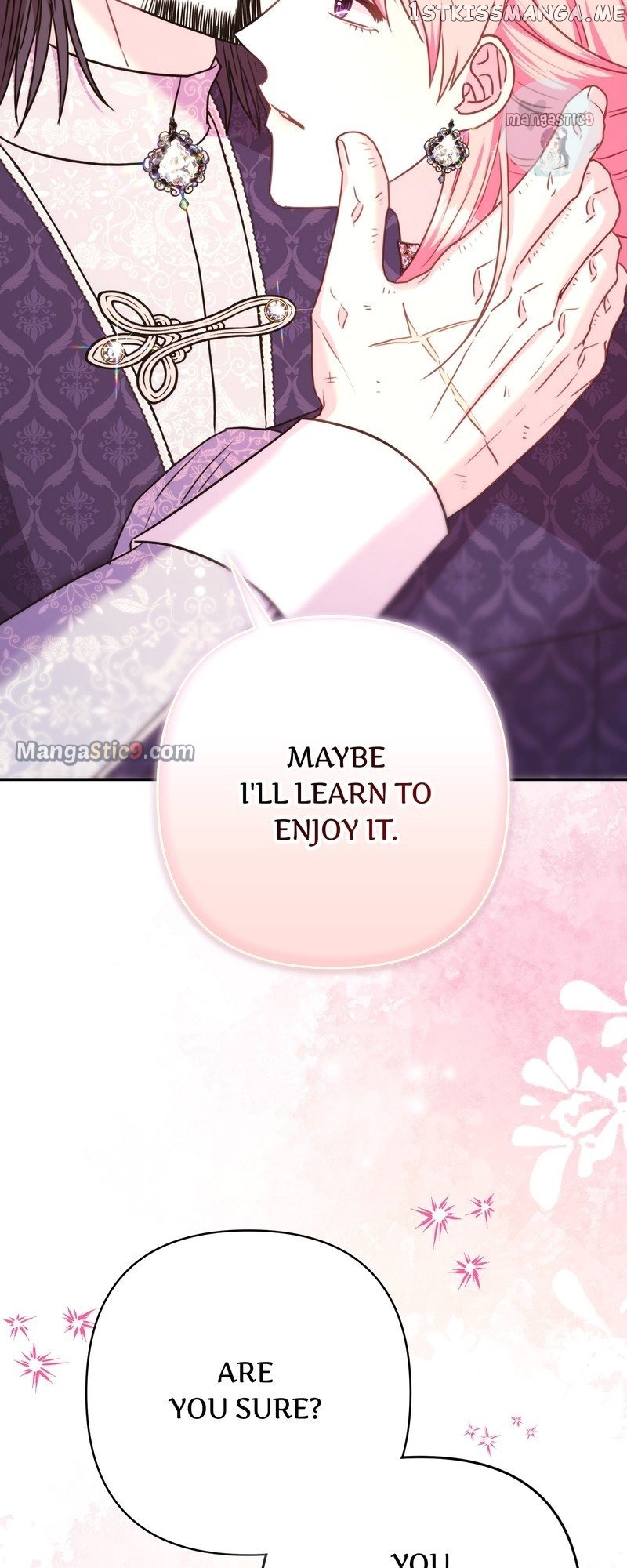 Another Typical Fantasy Romance Chapter 75 - page 70