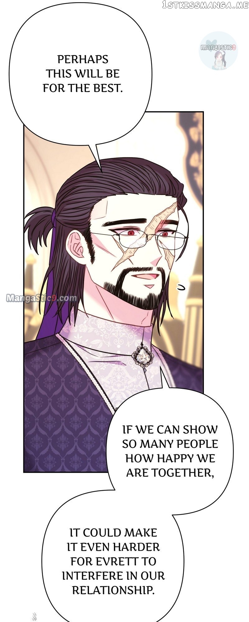 Another Typical Fantasy Romance Chapter 75 - page 72