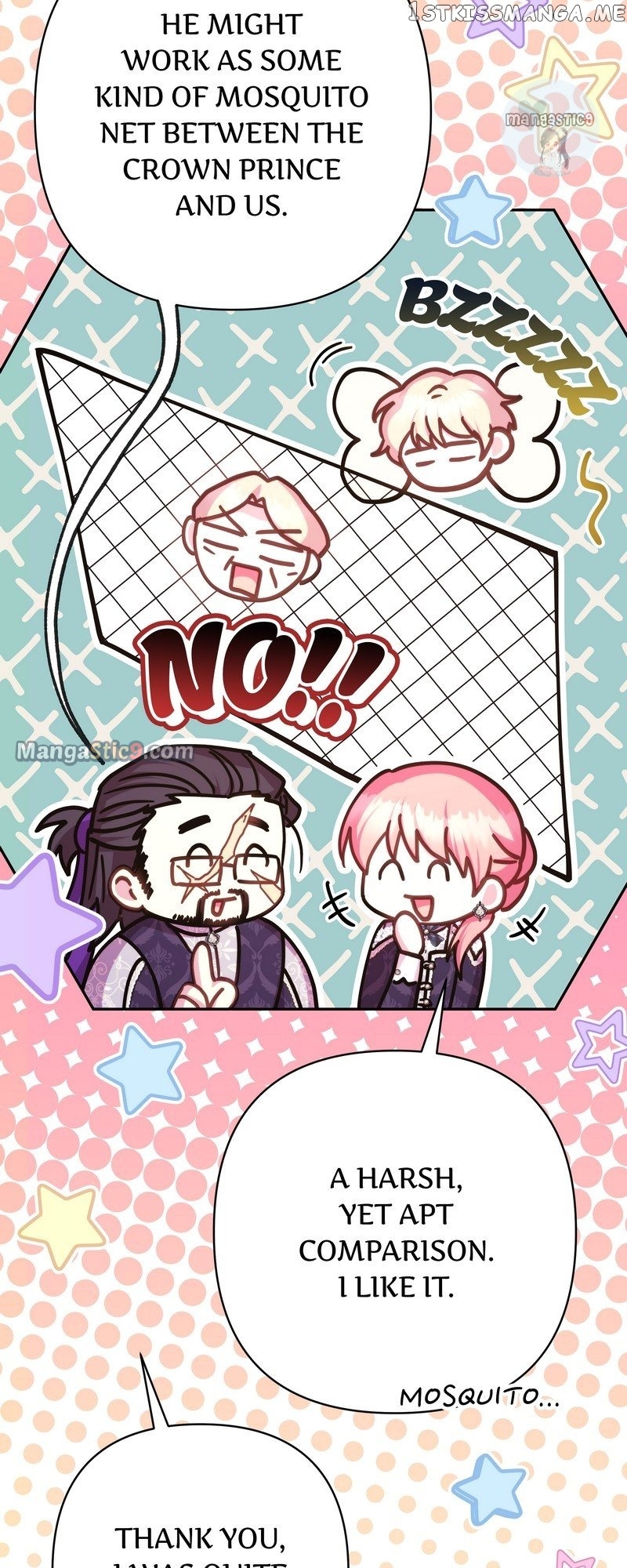 Another Typical Fantasy Romance Chapter 75 - page 76